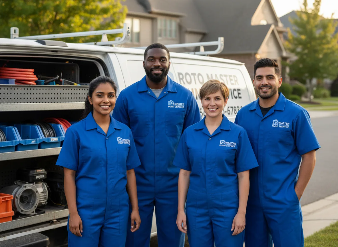Sump Pump Installation company in Okahumpka, FL